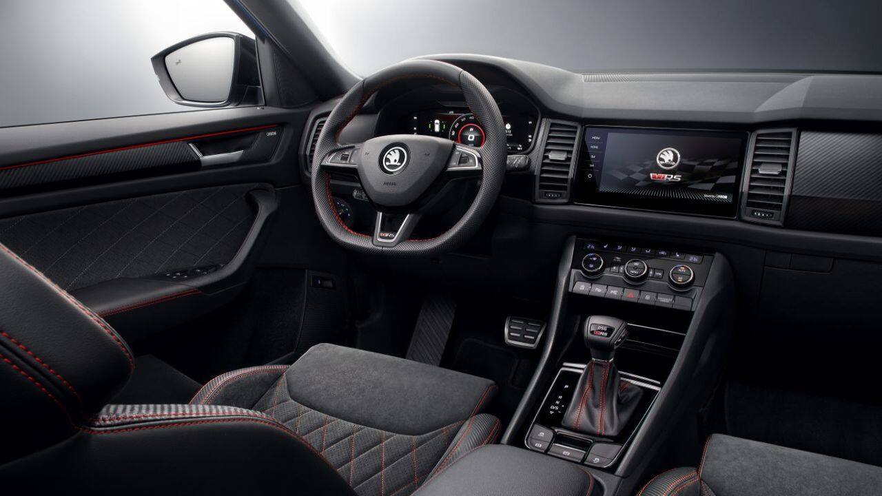 KODIAQ_RS_Paris_interior