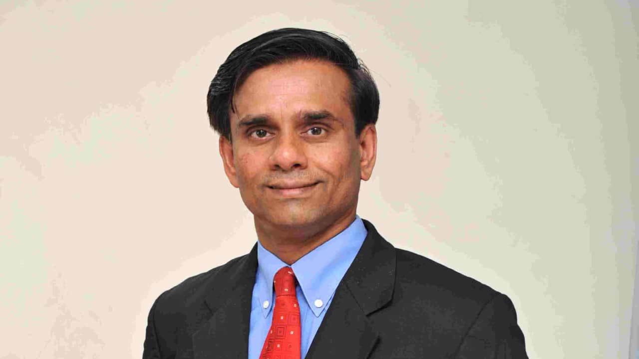 Betting on IT, pharma, banks; cautious on telecom, NBFCs: LIC MF's Sarvana Kumar