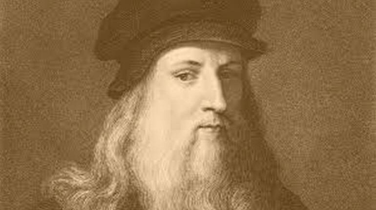 Researchers Have Discovered How Leonardo Da Vinci Was Able To Create 