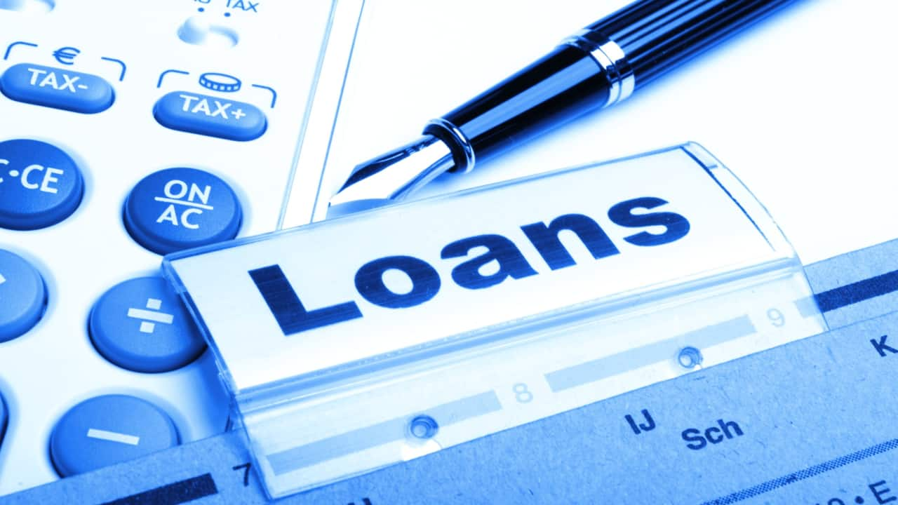 Personal Loan 20 Year Term