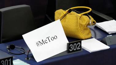 No more hags, bags and nags — setting the sexist seesaw right No more hags, bags and nags — setting the sexist seesaw right