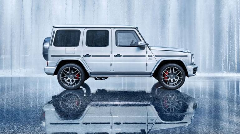 Legacy And The Legend Things You Should Know About Mercedes Benz G Class
