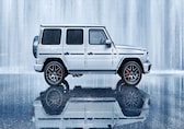 Legacy and the legend: Things you should know about Mercedes-Benz G-Class
