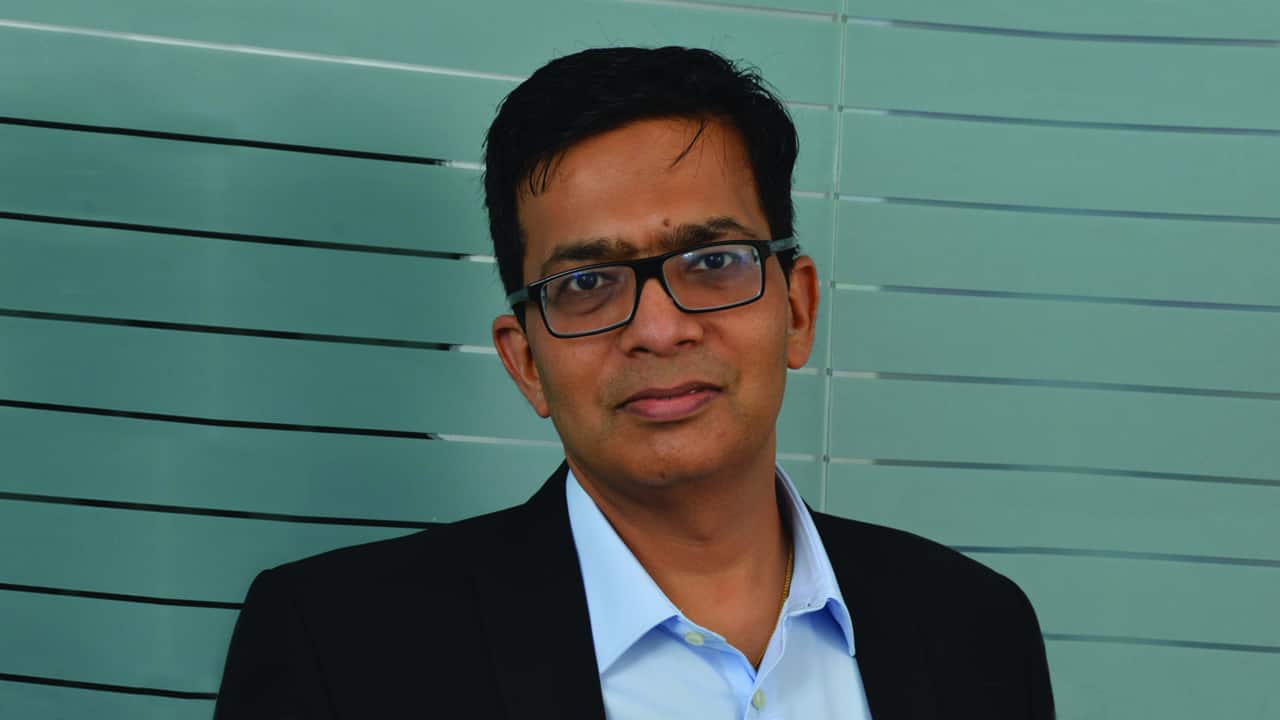 Mahindra MF CIO expects FY21 corporate earnings growth at 23-25%, bets on telecom Mahindra MF CIO expects FY21 corporate earnings growth at 23-25%, bets on telecom