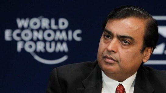 Mukesh Ambani now richer than Elon Musk, Google founders