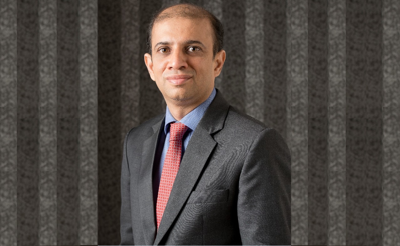 Bullish real estate cycle has just begun: ICICI Prudential AMC CEO Nimesh Shah