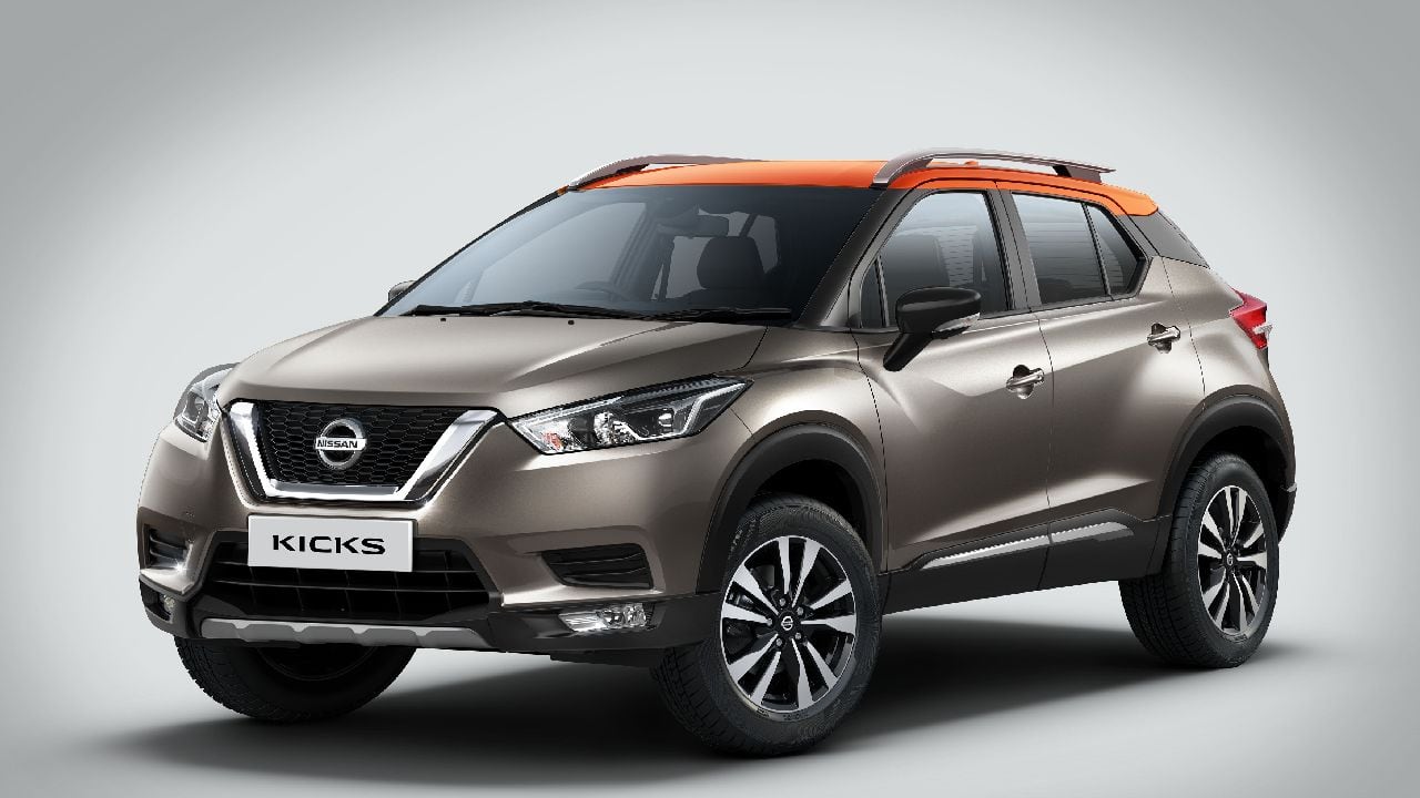 Japanese car brand Nissan said its sales grew more than five times to 4259 units during July as against 784 units sold in the same month last year. The compact SUV Magnite contributed the maximum to the total volumes. (Image: Nissan)