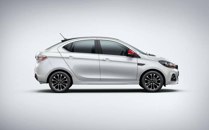 Tata Tigor Sales Up By 111% In February 2022, Thanks to EV & CNG