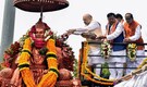 BJP convenes emergency meeting after Rath Yatra uncertainty