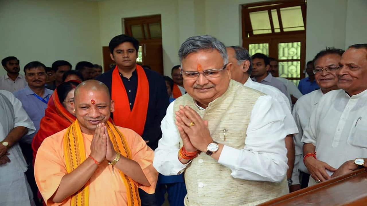 Scandals, scams and sleaze: Chhattisgarh’s history with tape-gate politics