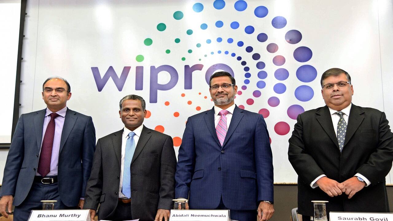 Wipro Q4 profit falls 6.3% YoY, company avoids giving guidance; 5 key takeaways