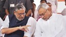 Nitish Kumar to remain CM, but ‘big brother’ BJP to get more Cabinet berths