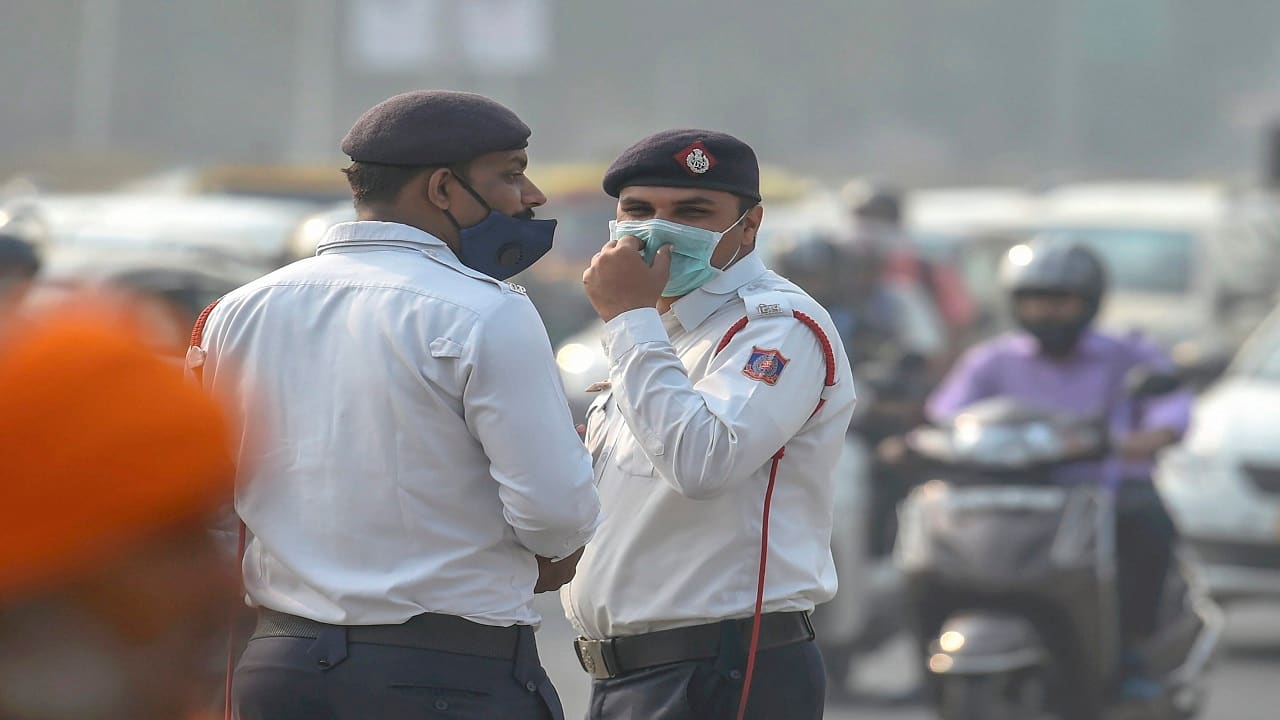 How Delhi's toxic air is hurting schools, businesses and fuelling desire to leave capital