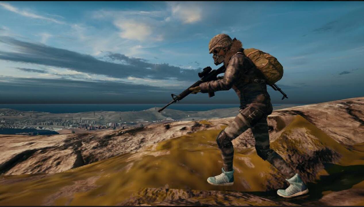 PUBG 0.12.0 beta update released: New weapons, features you must know PUBG 0.12.0 beta update released: New weapons, features you must know