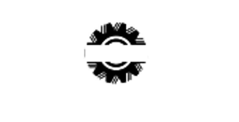 Q19. This was the old logo of which aerospace giant? 