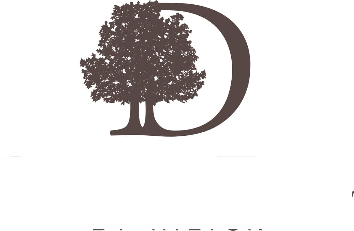 black tree logo quiz