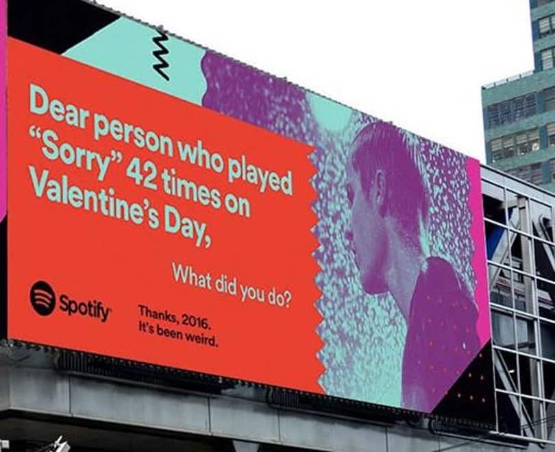 Spotify Spotify