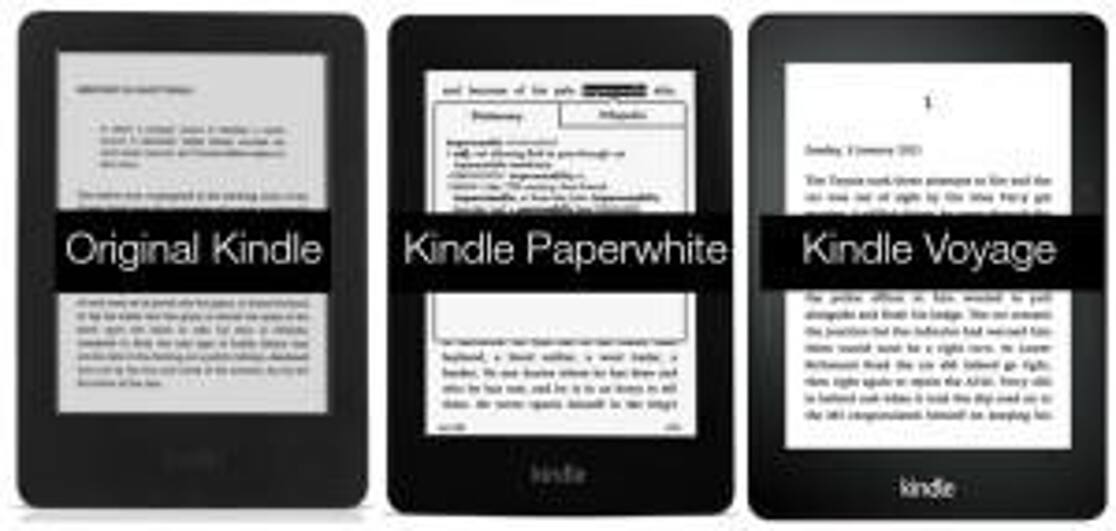 Kindle (Paperwhite, Oasis, Voyage, Touch, Fire, Keyboard) Kindle (Paperwhite, Oasis, Voyage, Touch, Fire, Keyboard)