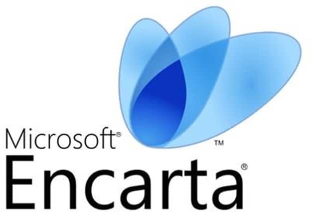 Microsoft Encarta Encyclopedia 2016
