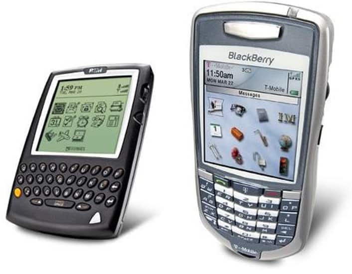 Blackberry Blackberry