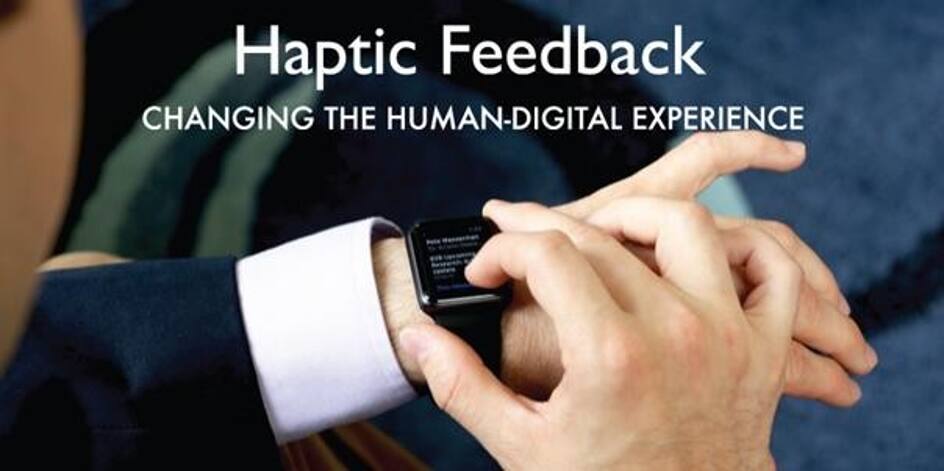 Haptic Haptic