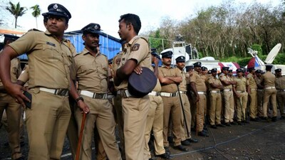 Tamil Nadu custodial deaths | Woman constable, eyewitness in Jayaraj and Fenix murder case, gets protection