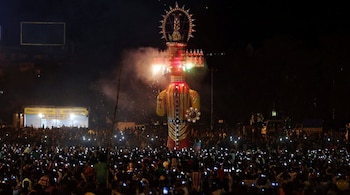 Happy Dussehra 2021: Best messages, quotes, wishes and images to share on Dussehra