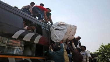 Why protecting migrant workers is crucial for India’s urban future