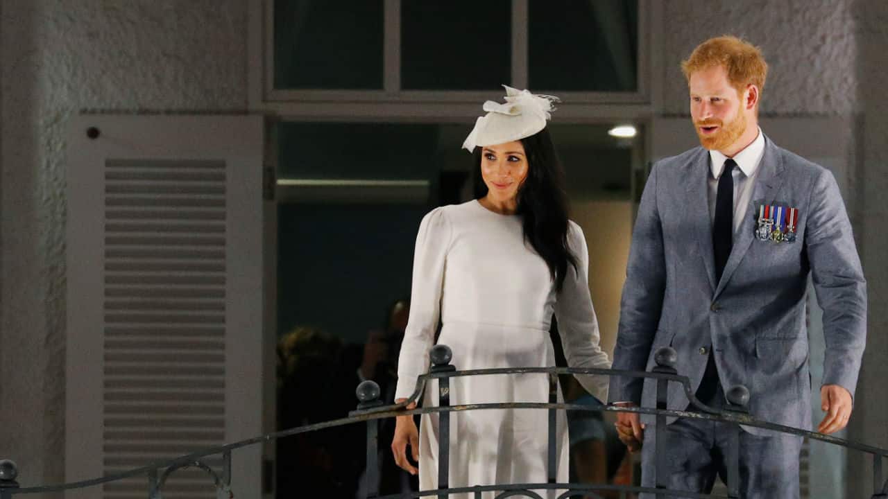 Prince Harry, Meghan Markle bid farewell to Instagram as British Royals Prince Harry, Meghan Markle bid farewell to Instagram as British Royals