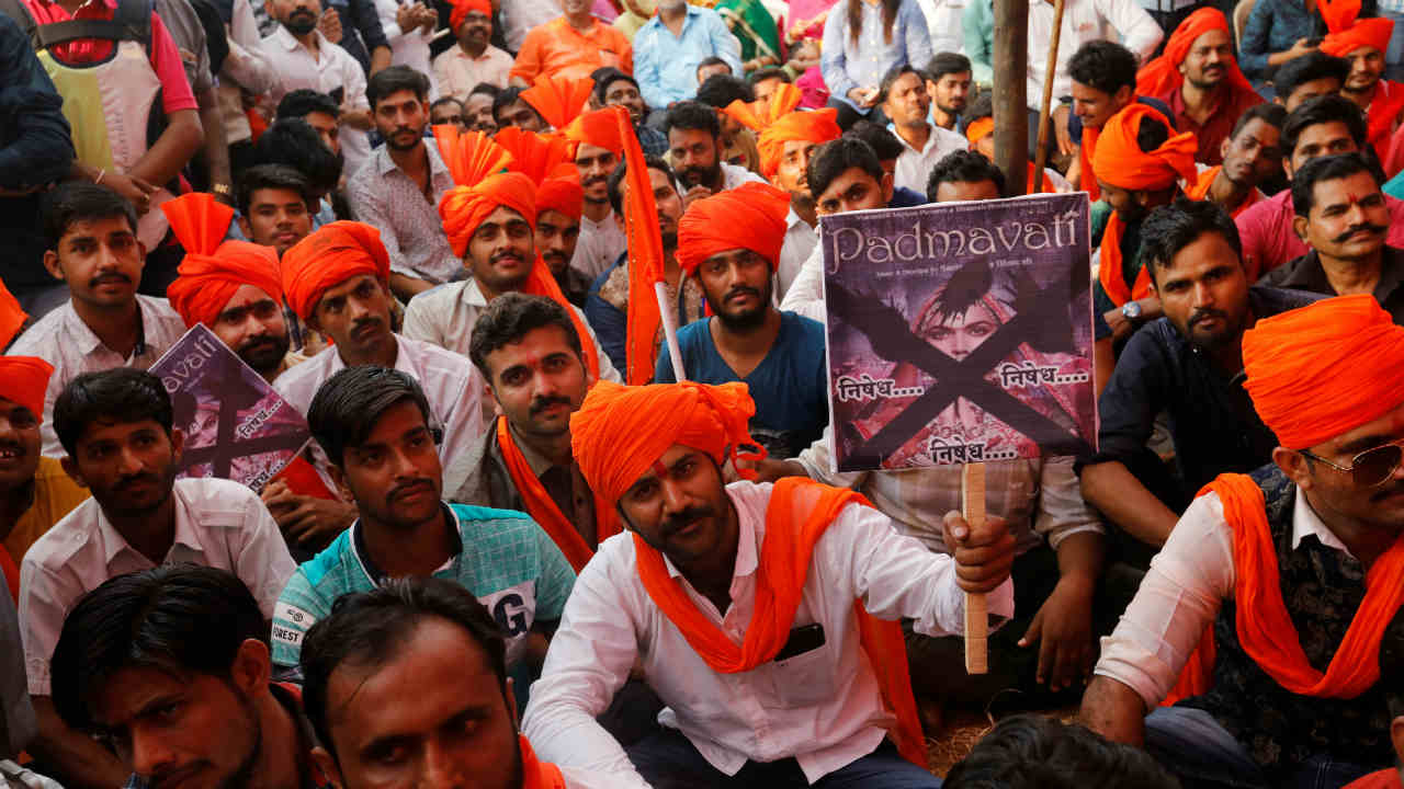 Rajasthan Assembly Polls 2018: Fissures in the Rajput-BJP relationship could hurt the party