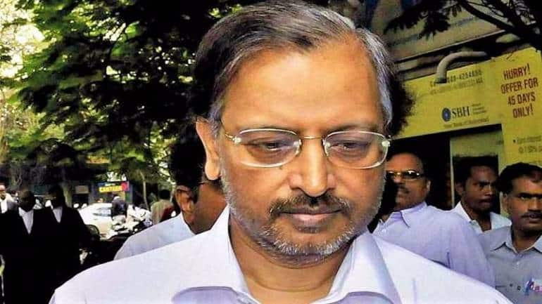 Satyam Computer: Raju resigns Photogallery - ETimes