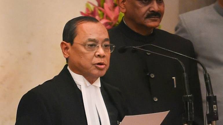 Justice Ranjan Gogoi's wisdom will benefit country: PM Narendra Modi