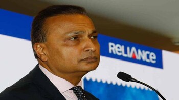 Reliance Capital is a part of the Anil Ambani-led Reliance Group. (Image: Reuters)