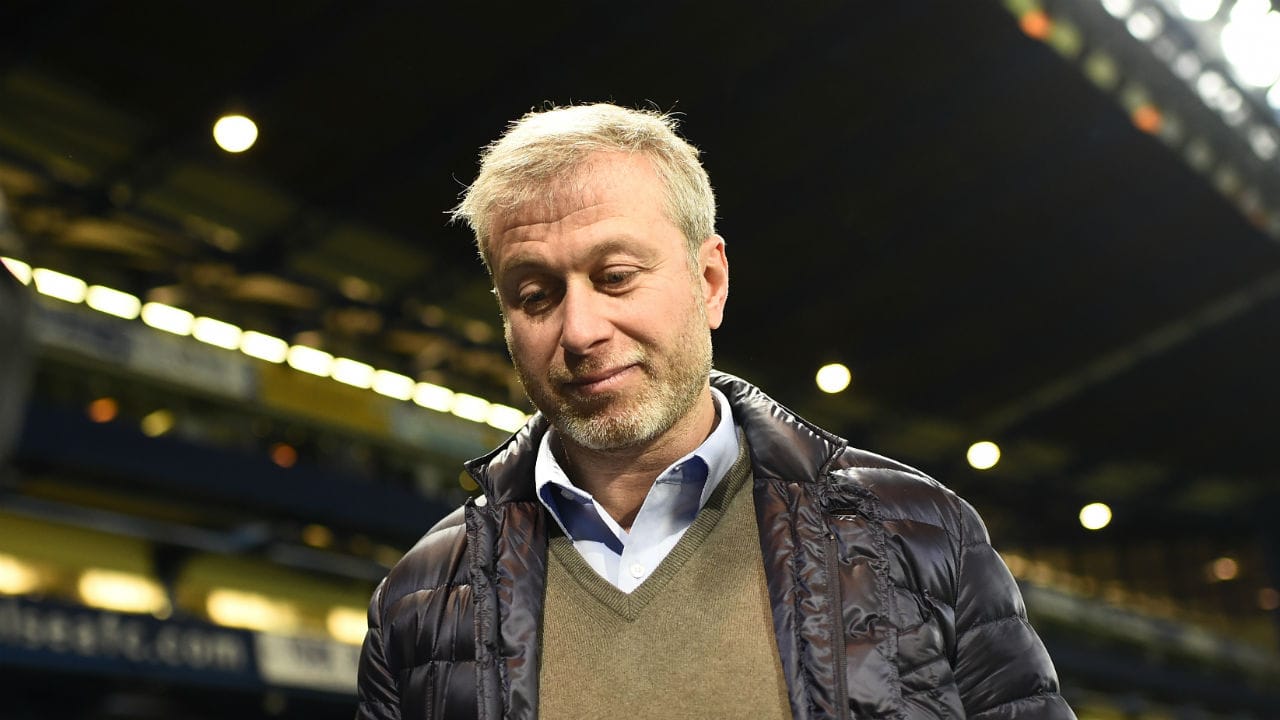 5. Roman Abramovich (Net worth: $12.4 billion) | The Russian-Israeli billionaire owns stakes in steel giant Evraz and Norilsk Nickel. He is also the majority owner of Chelsea football club who compete in the EPL. Abramovic brought Chelsea out of near-bankruptcy in 2003 and since then the club has gone on to win 5 Premier League titles, 5 FA Cups, 3 League Cups and 2 European trophies, including the Champions League. (Image: Reuters)