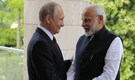 Why India and Russia have overlapping interest in a bipolar world