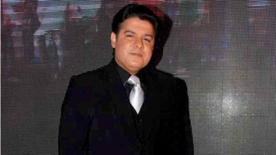 Sajid Khan gets injured