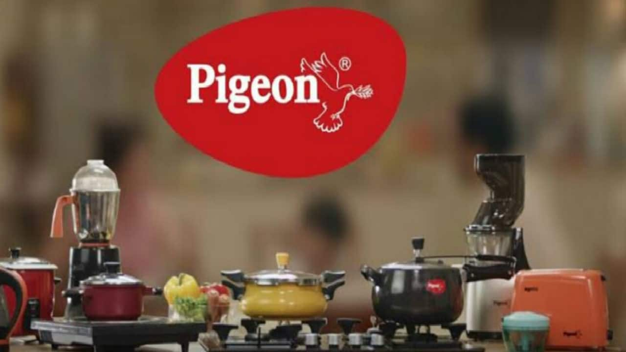 Pigeon kitchen deals appliances