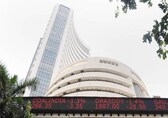 Indian stocks to gain only modestly in 2023 despite RBI rate hike pause: Poll