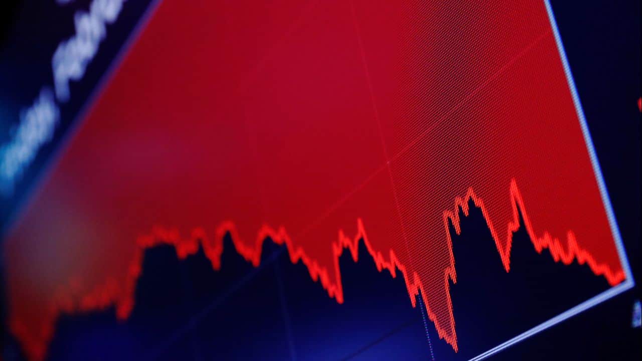 Decline in NBCC share price a reflection of slow pace of order inflow