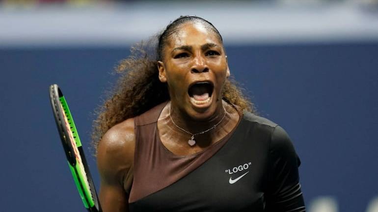 'End of an absolutely incredible era' | Reactions to Serena Williams ...