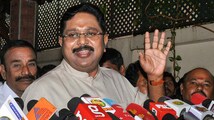 Boost for NDA as Dhinakaran's AMMK joins AIADMK-led alliance ahead of Tamil Nadu polls