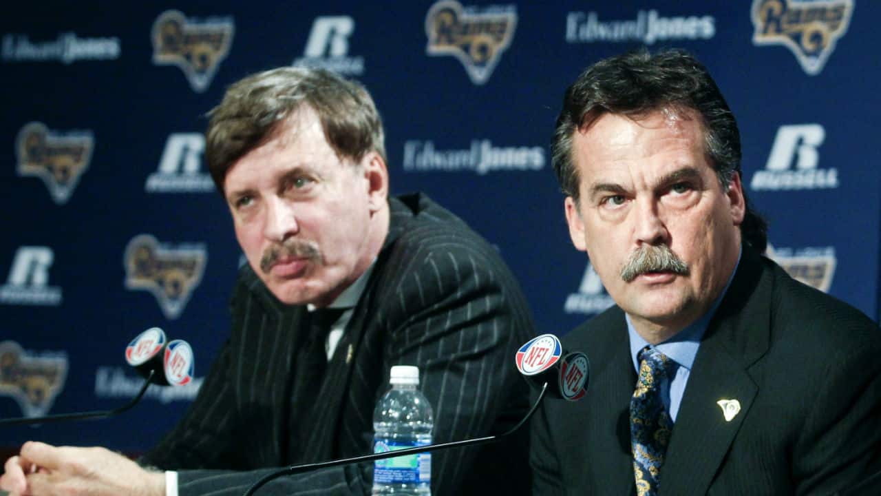 10. Stanley Kroenke (Net worth: $8.7 billion) | The American businessman and entrepreneur is a real estate and sports mogul who is married to Walmart heiress Ann Walton-Kroenke. Kroenke’s sports empire consists of the Los Angeles Rams (NFL), Colorado Rapids (MLS), Denver Nuggets (NBA), Colorado Avalanche (NHL) and Arsenal (EPL). In 2018, he became the sole owner of Arsenal after buying out minority owner Alisher Usmanov’s stake in a deal valued at $2.3 billion. (Image: Reuters)