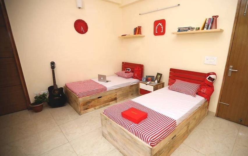 A built-to-suit student housing facility can offer yields of around 14%: Your Space