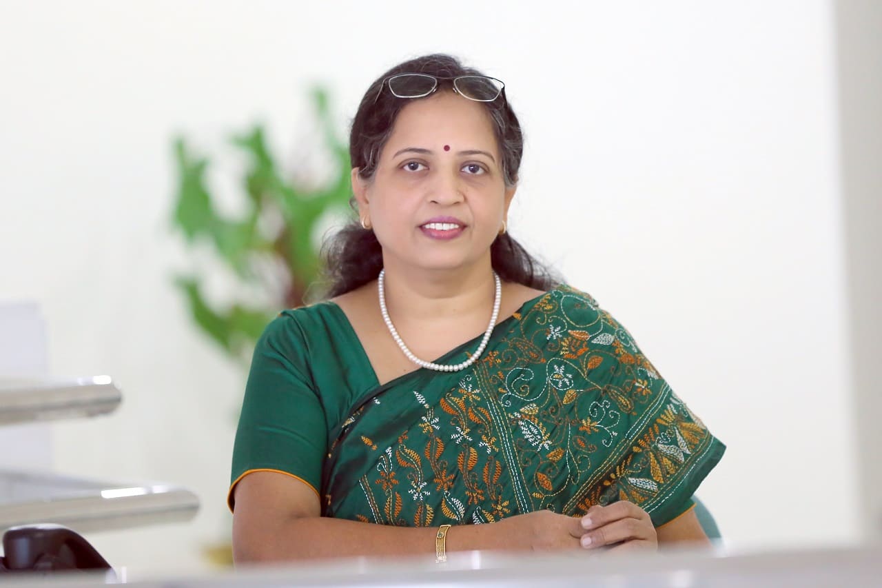 Short-term market fluctuations don’t change our long-term views: Swati Kulkarni