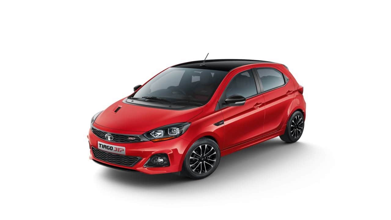 Tata Tiago facelift: All you need to know Tata Tiago facelift: All you need to know
