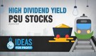 Ideas for Profit: 6 safe dividend yield stocks for uncertain times