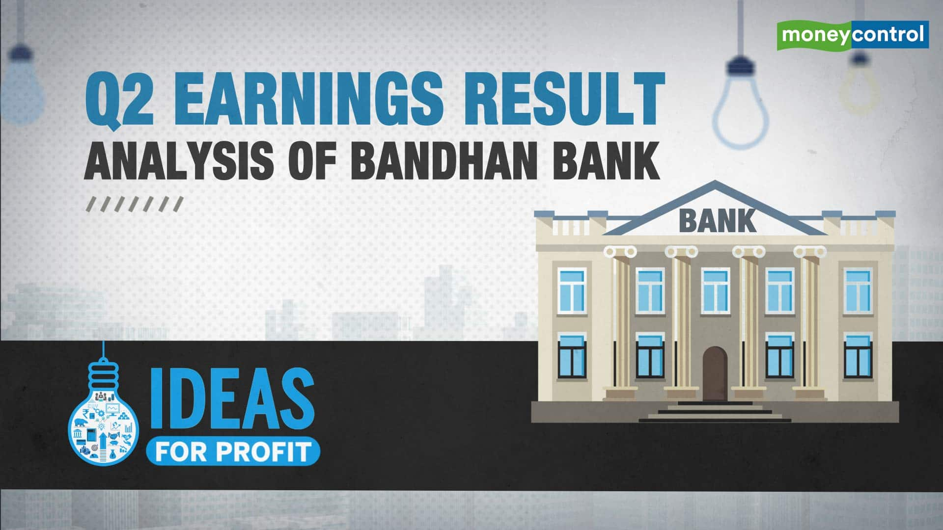 Bandhan shop bank moneycontrol