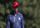Tiger Woods' ex-girlfriend asks judge to nullify a non-disclosure agreement