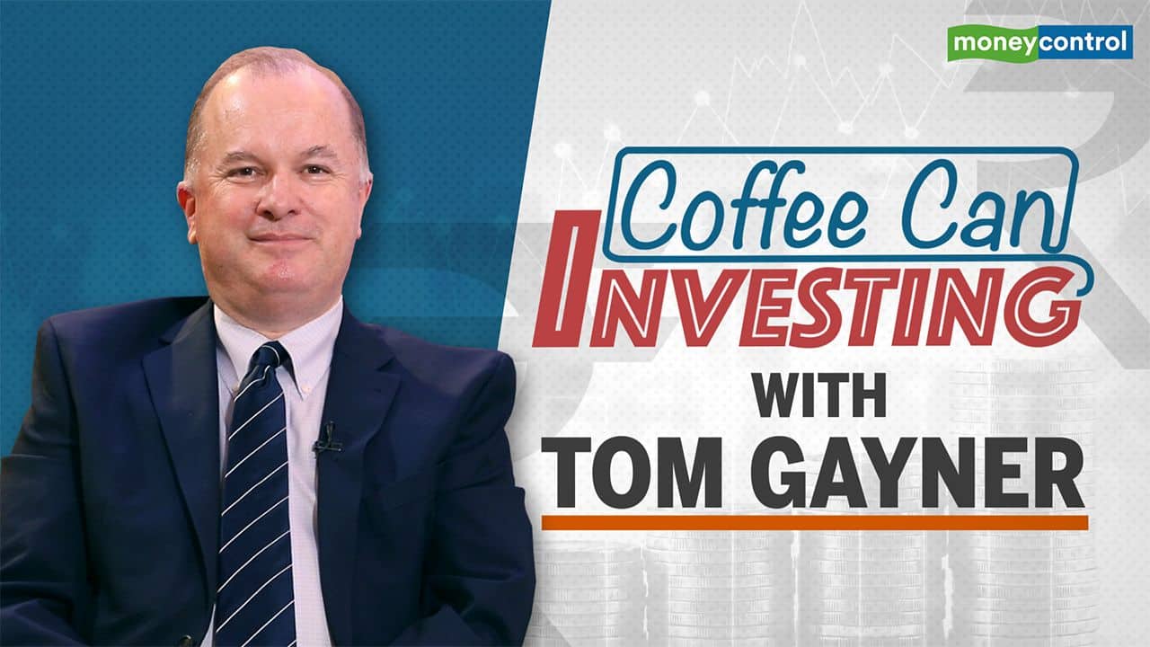 Coffee Can Investing: Tom Gayner reveals how he became a successful investor