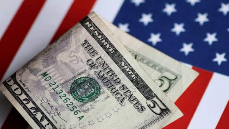 Inflation fear lurks even as US officials say not to worry